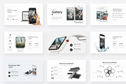 Todas Creative Powerpoint Template, a Presentation Template by One Percent Studio (Thumbnail 6 of 19)