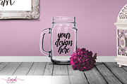 Styled Mockup Scene Creator Bundle, a Product Mockup by SarahDesign (Thumbnail 3 of 8)