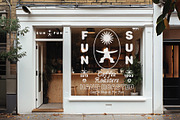 SORIO HAND WRITTEN, a Handwritten Font by AROKA (Thumbnail 4 of 10)