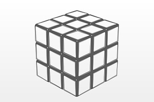 Rubik's Cube