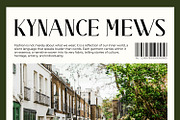 Arcavius - Modern Serif Font, a Serif Font by Rishsketch (Thumbnail 11 of 15)