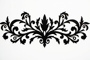 Victorian Scrollwork Ornament with, an Illustration by Amazin_art (Thumbnail 9 of 26)