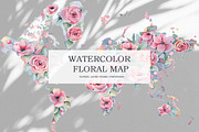 WHOLE SHOP. Watercolor bundle vol 1, an Animal Illustration by anastasiia.art (Thumbnail 30 of 47)
