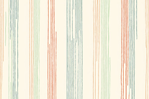 Seamless pattern vertical textured stripes creating an abstract, a Pattern Graphic by Studio ANNA
