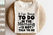 Funny Quotes SVG Bundle, Sarcasm SVG, a Graphic by Designer302 (Thumbnail 53 of 53)