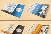 Creative Studio Trifold Brochure, a Brochure Template by Saptarang (Thumbnail 5 of 5)