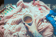 Marshmallow Morning-9 presets for Lr preview 2