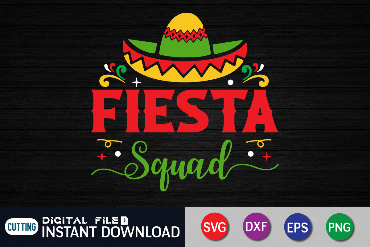 Cinco De Mayo SVG Bundle, an Object Graphic by FunnySVGCrafts (Photo 12 of 20)