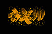 Blackletter Pro Brushes / Procreate, a Brush Add-On by the Fontmaker (Thumbnail 15 of 19)