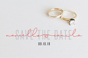 Challista Signature - 30%OFF, a Script Font by madeDeduk (Thumbnail 6 of 8)