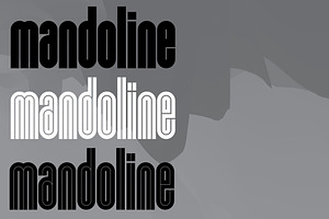 Mandoline