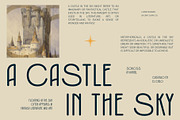 Lovnie Rounded, a Sans Serif Font by Craft Supply Co. (Thumbnail 3 of 8)