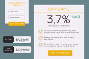 Algoria | Sans Serif Family 36 Font, a Sans Serif Font by Sealoung (Thumbnail 9 of 11)