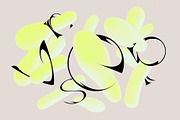 Lifeform Typeface, a Font by Supremat (Thumbnail 2 of 7)