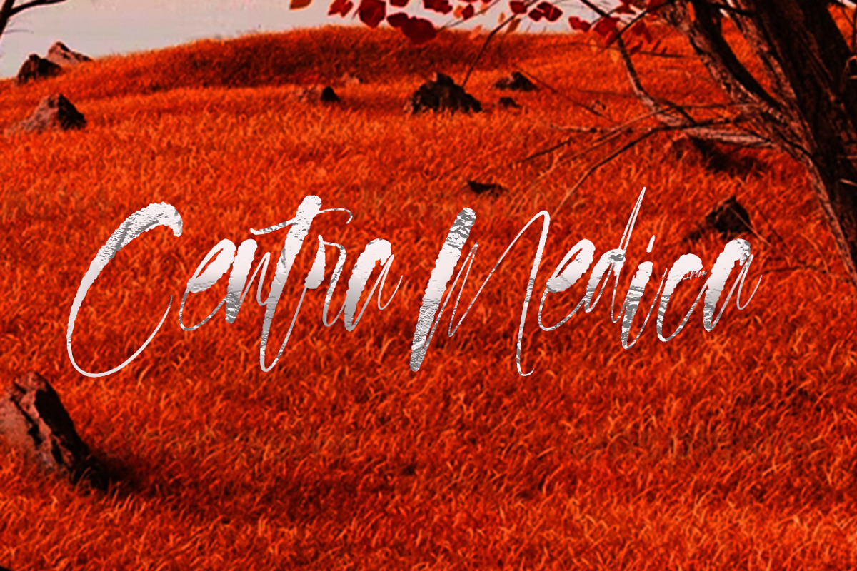 Antangin, a Handwritten Font by Gatype (Photo 4 of 9)