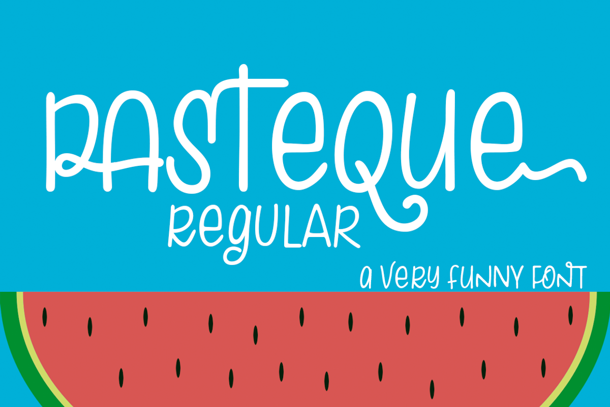 Pasteque