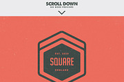 ALL IN ONE LOGO BUNDLE, a Branding & Logo Template by Design District (Thumbnail 42 of 61)