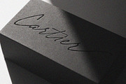 Nostalgia // Vintage Script Font, a Script Font by PeachCreme (Thumbnail 9 of 15)