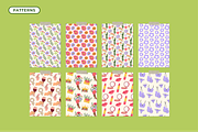 Women's Day Feminist Collection, an Object Graphic by semenova.sense (Thumbnail 5 of 11)