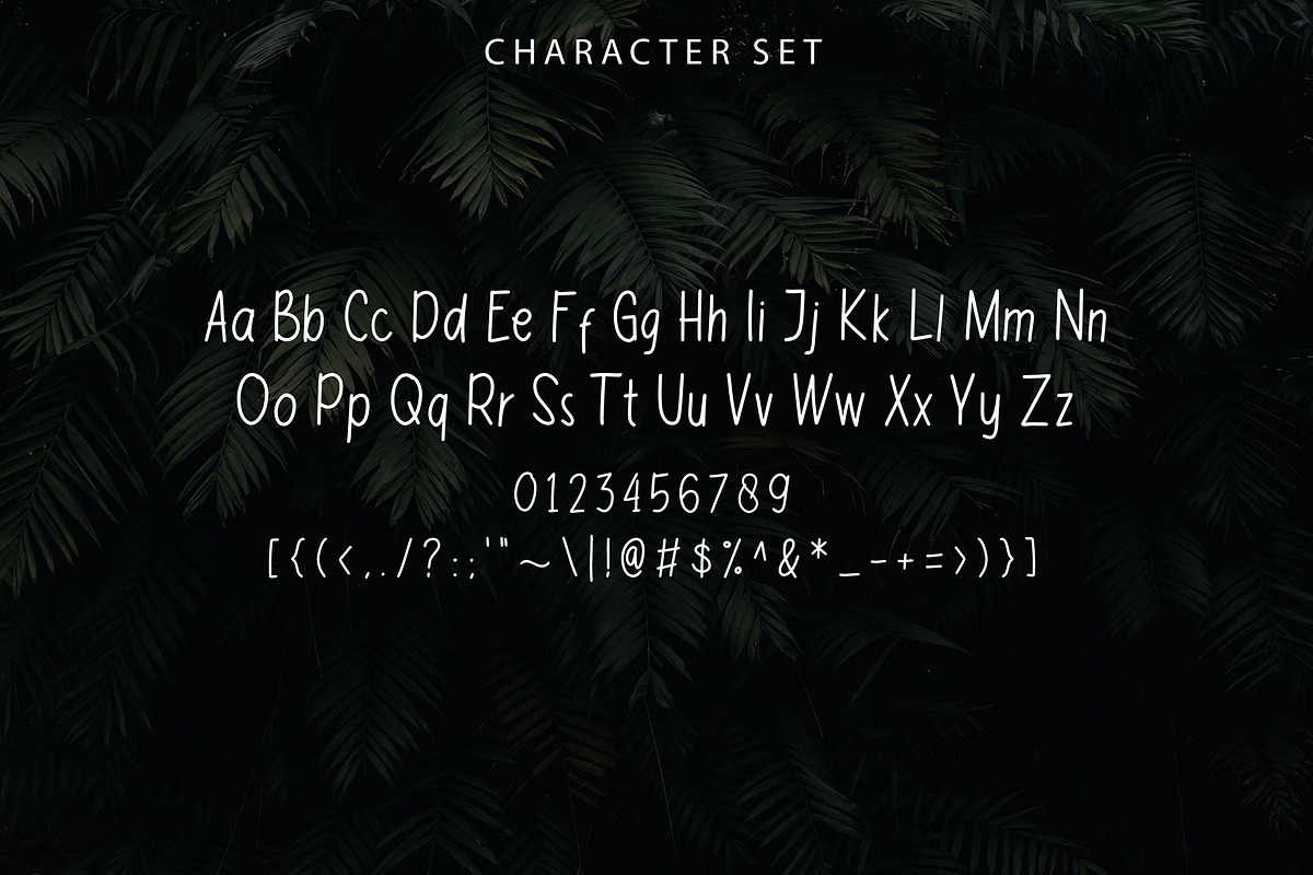 Wanderlust Sun - Handwritten Font, a Script Font by Snape Design Studio (Photo 2 of 6)