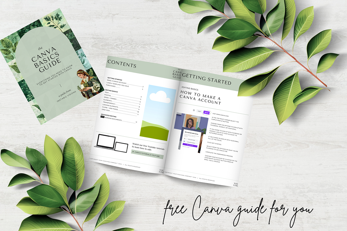 HERBAL MEDICINE SOCIAL MEDIA POSTS, a Social Media Template by Daring Digies (Photo 9 of 9)