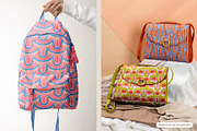 Felicity | Seamless Patterns, a Pattern Graphic by GVGraphics (Thumbnail 12 of 20)