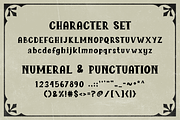 GUDTAIMS - Classic Comic Font, a Sans Serif Font by Modestype Studio (Thumbnail 2 of 11)