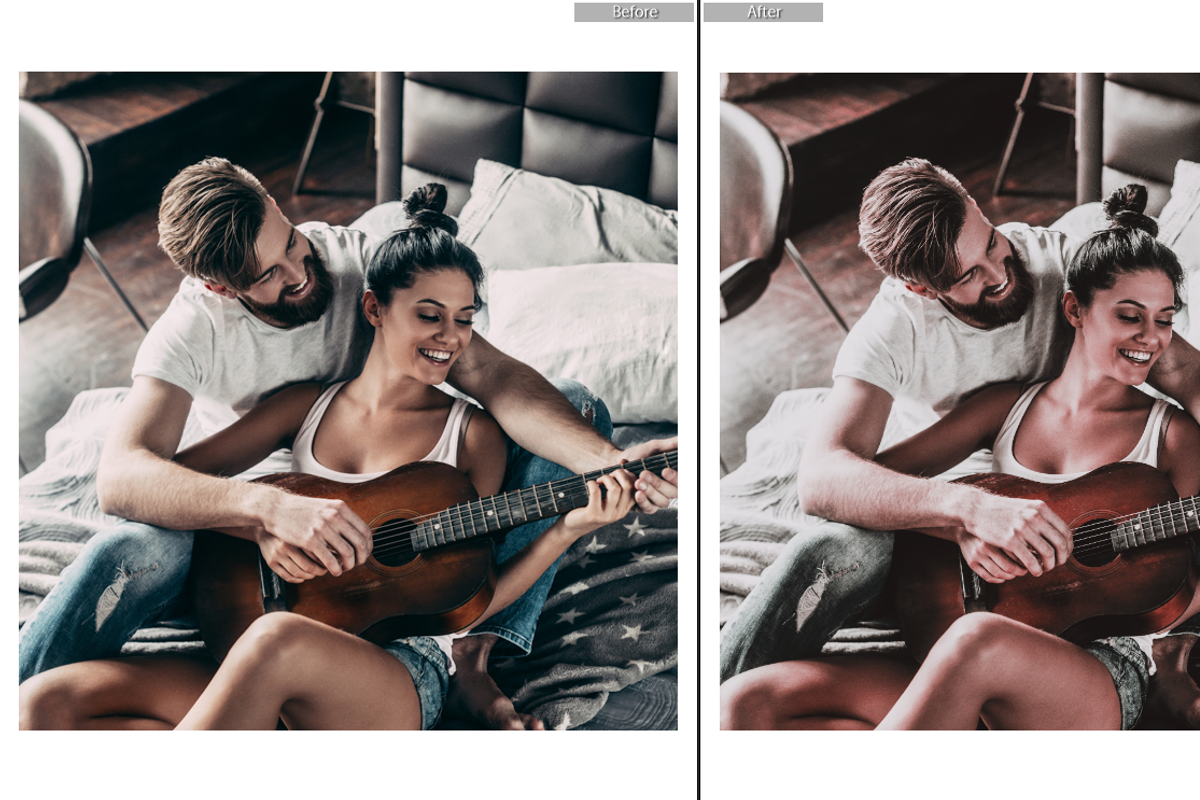 FEBRUARY MOBILE LIGHTROOM PRESET, a Preset Add-On by Fltrr Lightroom Presets (Photo 7 of 11)