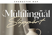 Grandest Modern Font Duo, a Serif Font by Storytype Studio (Thumbnail 10 of 15)
