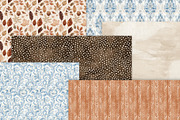 Creative Time Collection, a Seasonal Illustration by PeDe Designs (Thumbnail 17 of 17)