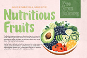 Materials Fantastic, a Handwritten Font by Youngtype.Std (Thumbnail 8 of 10)