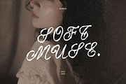Dear Amore Handwritten Ink Font, a Script Font by Nonceni (Thumbnail 7 of 11)