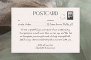 Dahlia Blues Handwritten Font, a Handwritten Font by Dina Mae (Thumbnail 10 of 12)