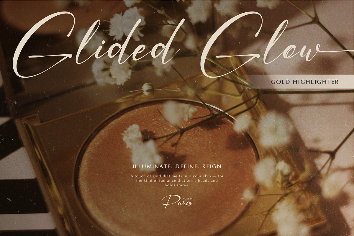 Pustaka Kinandy | Handwritten Script, a Script Font by gracetype_studio (Photo 4 of 12)