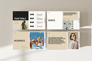 HAUS Creative Brief