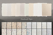 Botanical Paper & Ephemera Kit, an Object Graphic by Hello Muse (Thumbnail 6 of 9)