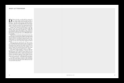 Serif US Letter Brochure Template, a Brochure Template by Stephen Kelman (Thumbnail 8 of 9)