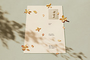 Card Mockup + Stationery Mockups, a Product Mockup by October November (Thumbnail 10 of 12)