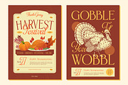 Bocthira Majesthique, a Script Font by Burntilldead (Thumbnail 4 of 12)