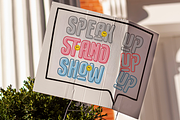 Batchan - Display Font, a Font by Sronstudio (Thumbnail 4 of 12)