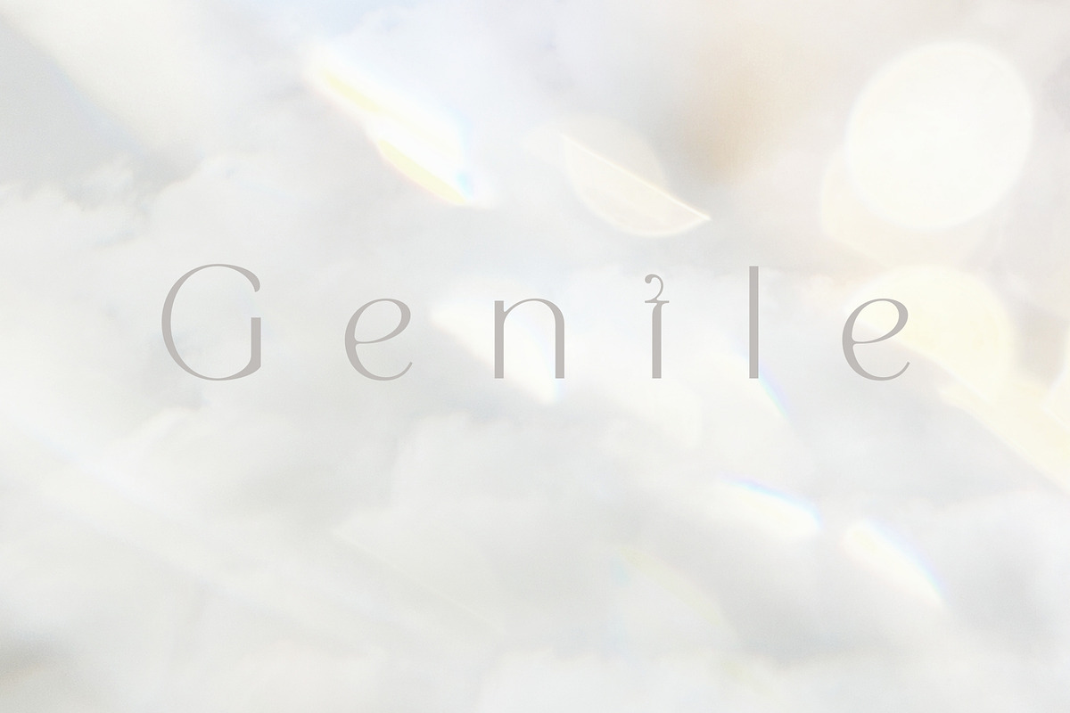 60 Ethereal Light Backgrounds Bundle, an Abstract Photo by Allure Art (Photo 27 of 31)