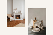 Minimal Living 130 Stock Photos, a Beauty & Fashion Photo by Muse Mockups (Thumbnail 7 of 14)