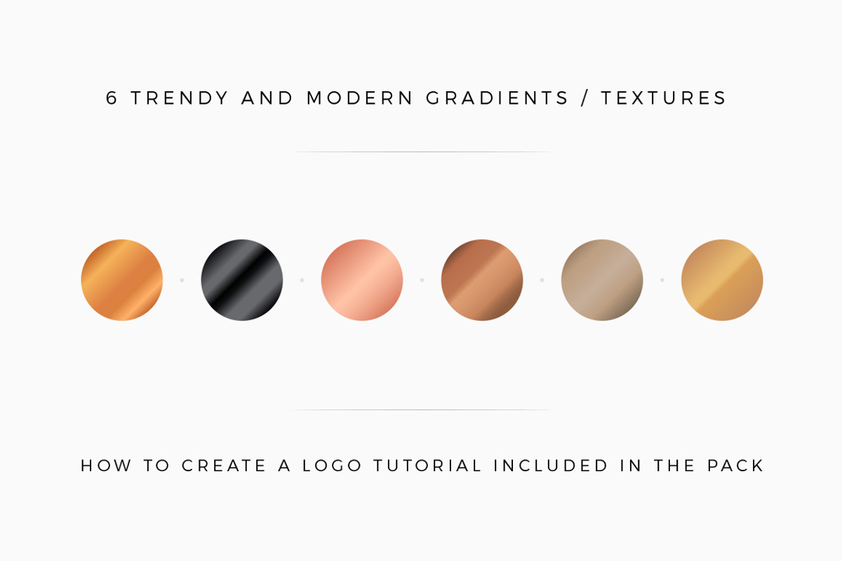 Trendy Branding Logos, a Branding & Logo Template by Davide Bassu (Photo 53 of 53)