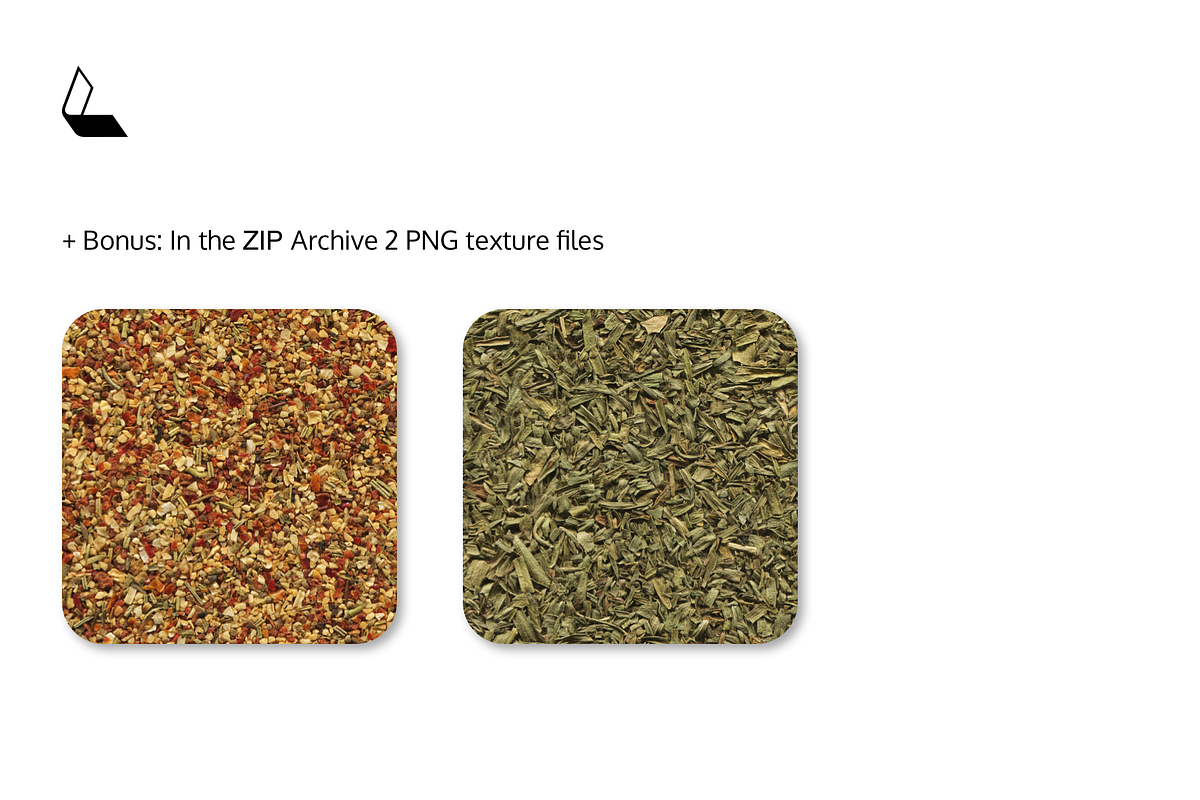 Spice Jar Mockup, a Packaging Mockup by Karma (Photo 13 of 14)