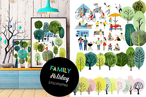 Family Holiday