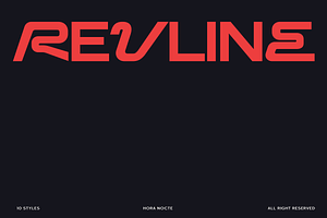 HN Revline