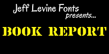 Book Report JNL