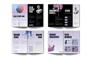 Business Brand Strategy Template, a Magazine Template by TMint Play (Thumbnail 2 of 4)