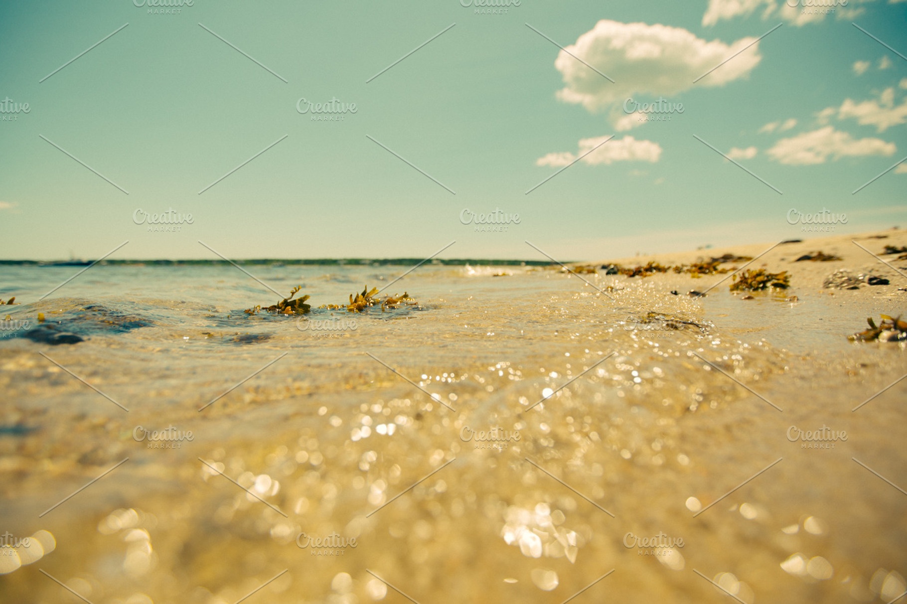 Water Dof Stock Photo Containing Water And Dof
