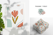 Nature - summer Line Art collection, an Object Graphic by DariSmartArt (Thumbnail 13 of 14)